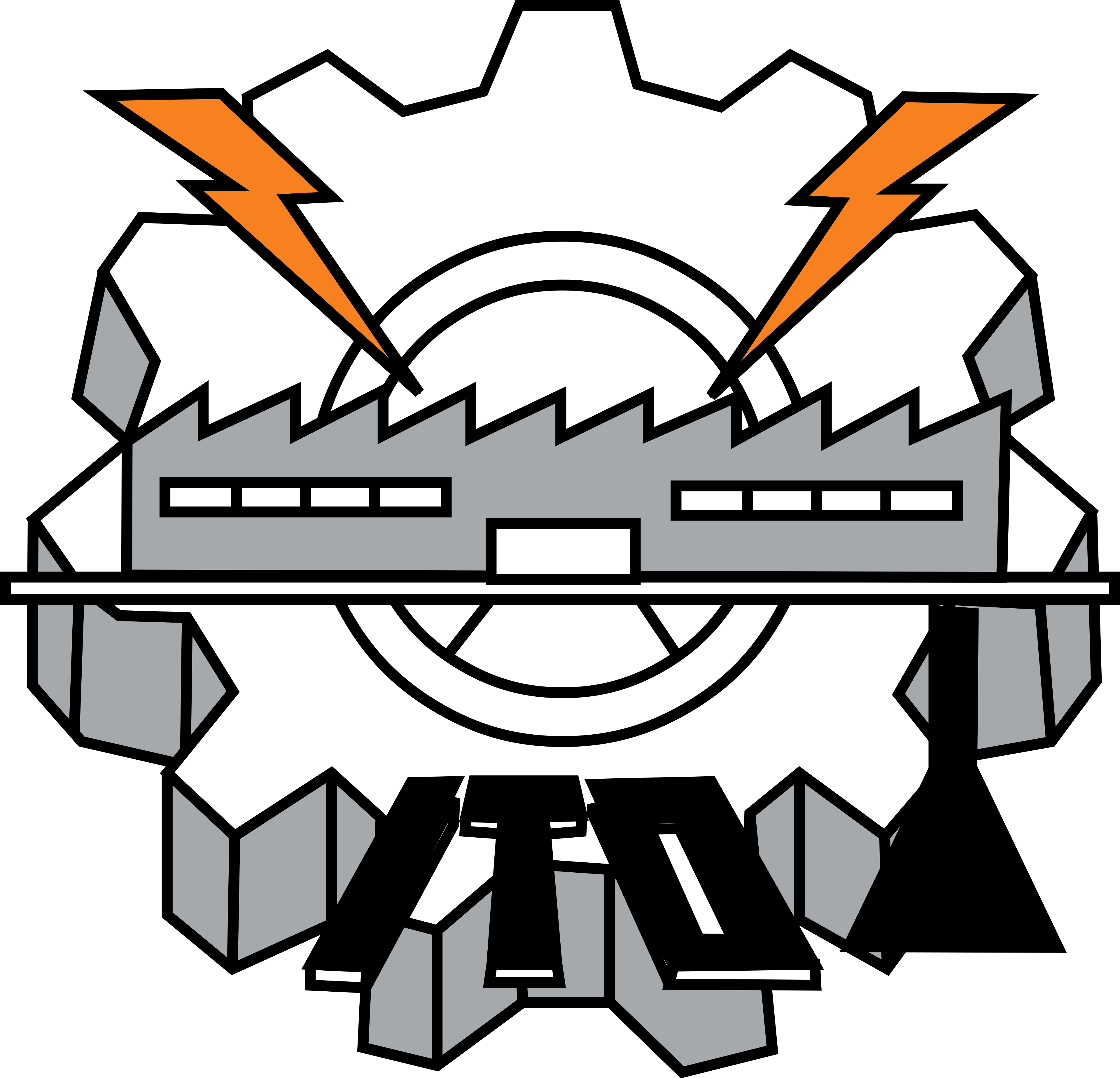 Logotipo ITO